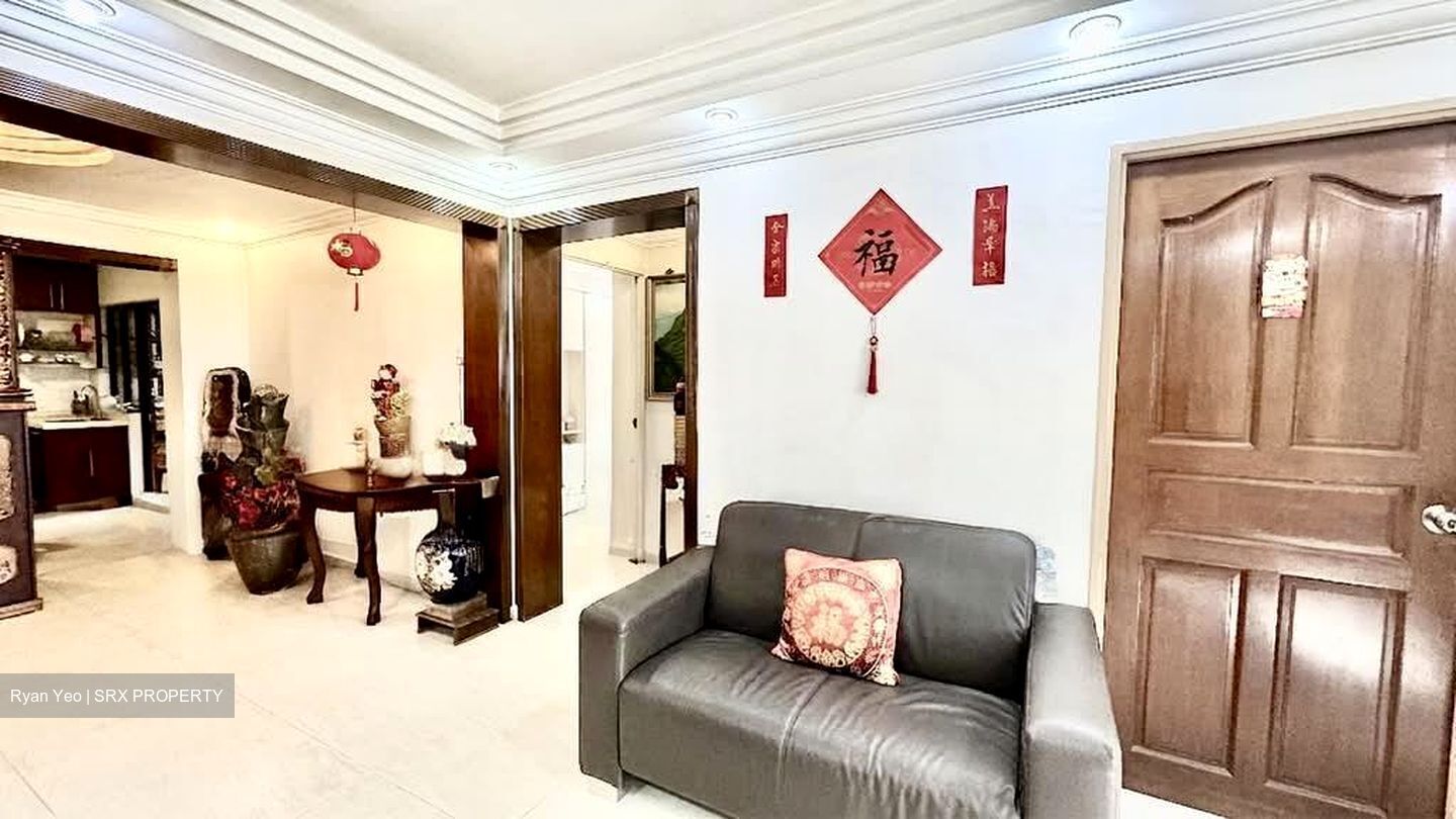 Blk 367A Tampines Street 34 (Tampines), HDB 4 Rooms #559073211